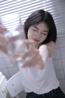 流苏耳环